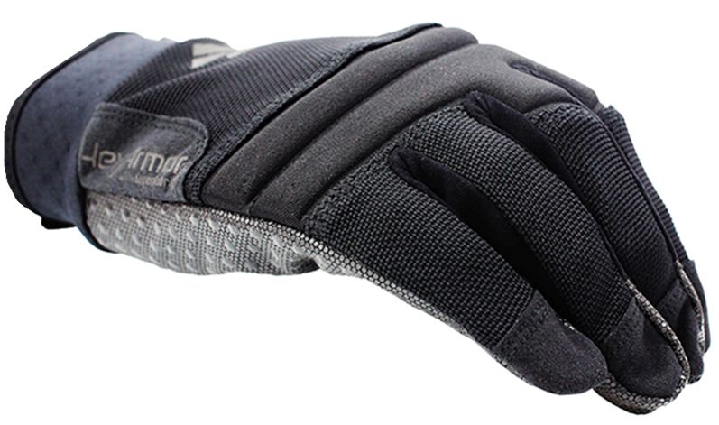 HexArmor NSR 4041 Needle-Proof Police Gloves