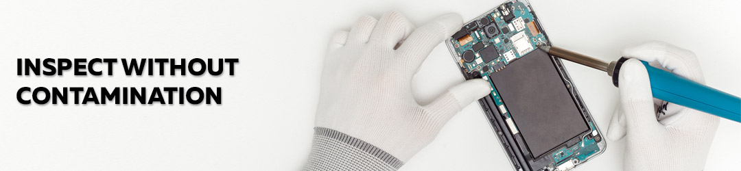 View Our Full Range of Inspection Gloves