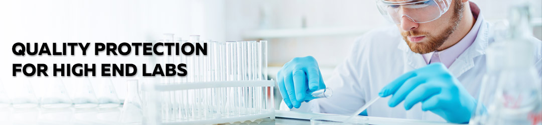 View Our Full Range of Lab Gloves