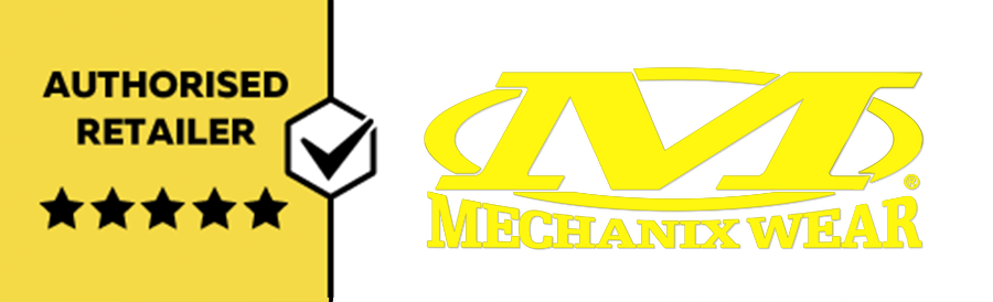 We are an authorised Mechanix reseller