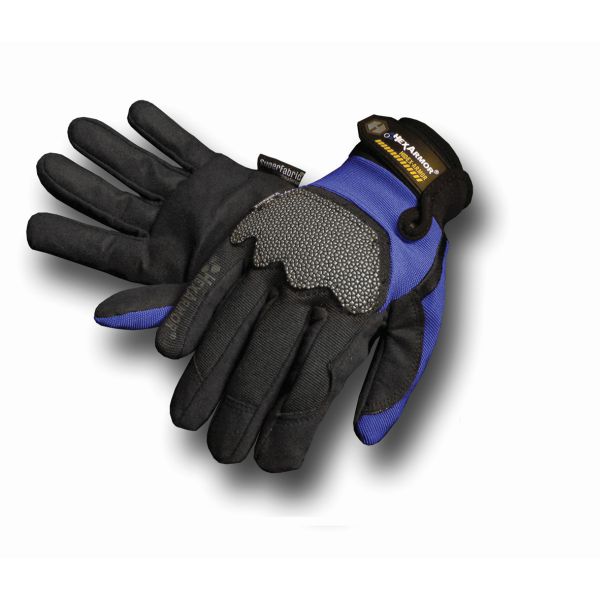 Best EN 388 Level 5 Cut Resistant Gloves SafetyGloves.co.uk