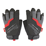 Introducing Milwaukee Safety Gloves 2024