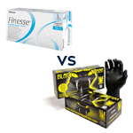 What's the Difference Between Powdered and Powder-Free Gloves?