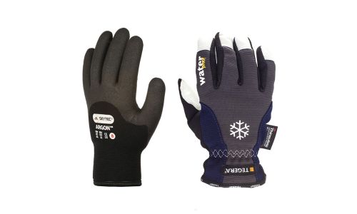 Ejendals and Skytec Thermal Gloves