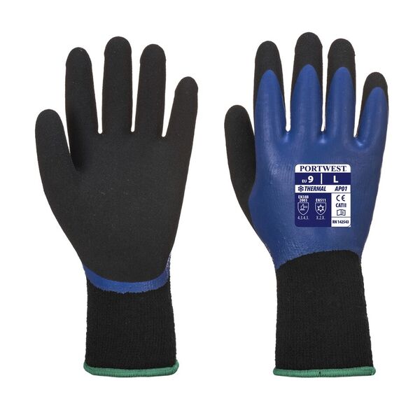 Portwest Thermal Acrylic Gloves