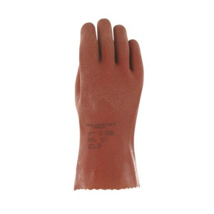 Ansell Comasec Normal Finimat Plus 27 Chemical-Resistant Gloves