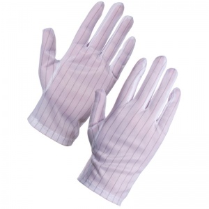 Supertouch Antistatic Gloves - Standard Palm 2350