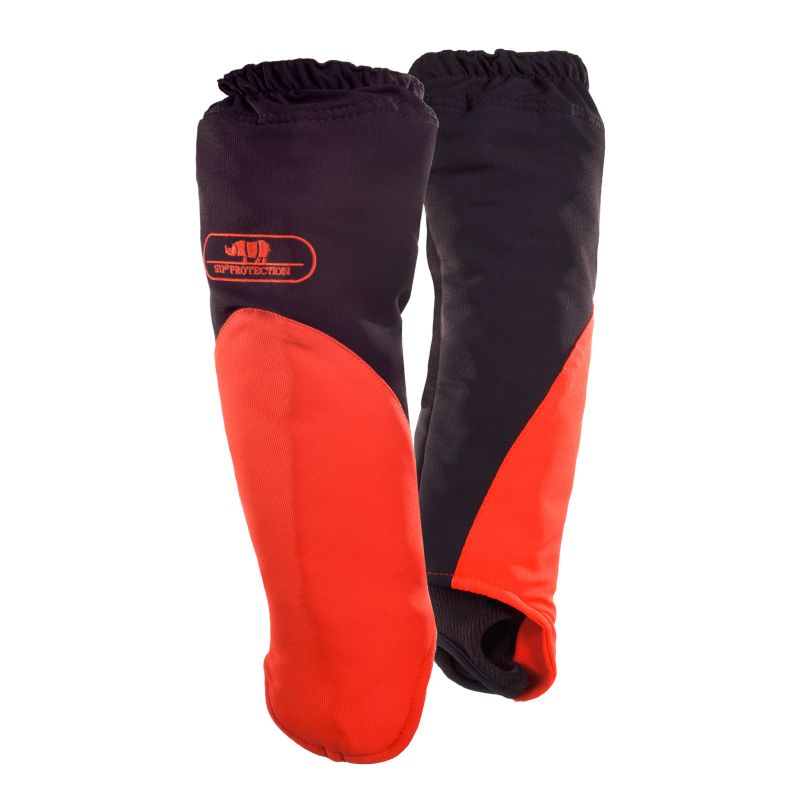 SIP Protection Hand and Arm Chainsaw Sleeves 1SXA SafetyGloves.co.uk