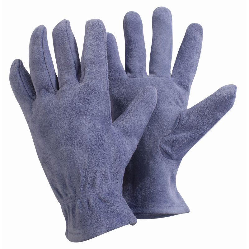 Briers Washable Leather Gardening Gloves 0077 SafetyGloves.co.uk