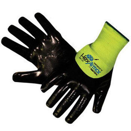 HexArmor Sharpsmaster HV 7082 Needle Stick Resistant Gloves