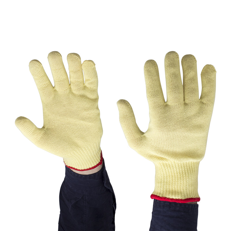 Polyco Touchstone 100 Kevlar Cut Resistant Lightweight Gloves 750
