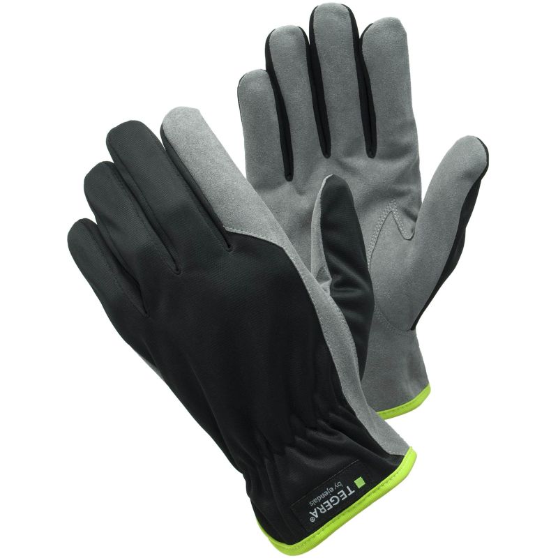 Ejendals Tegera 321 Fine Assembly Gloves SafetyGloves.co.uk