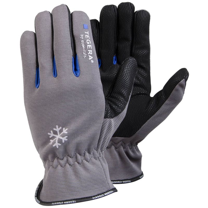 Ejendals Tegera 417 Insulated All Round Work Gloves SafetyGloves.co.uk