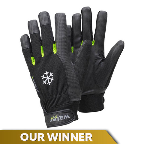 Click Here to View the 517 Gloves