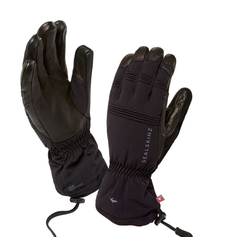 SealSkinz Extreme Cold Weather Gloves 121161714001