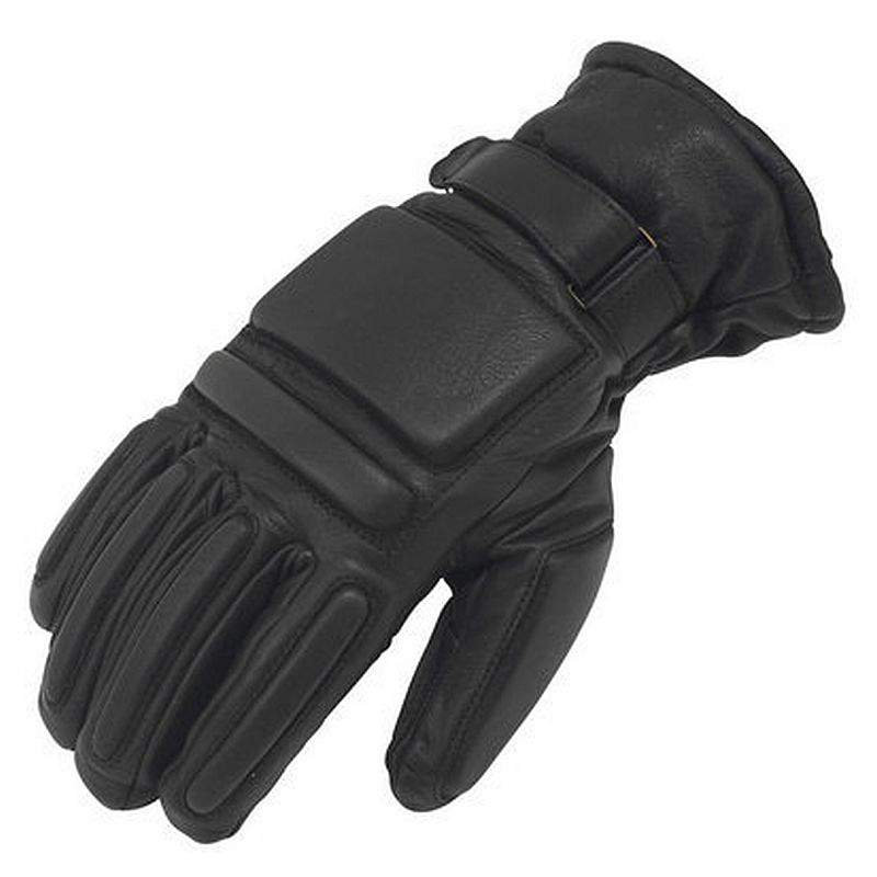 MTC Public Order Gloves with Strap SafetyGloves.co.uk