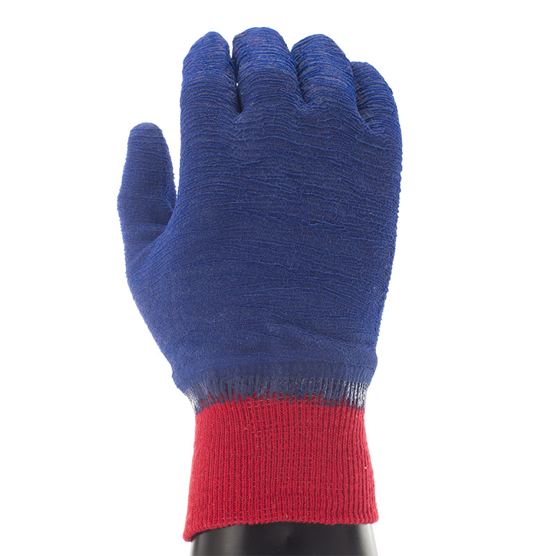 Polyco Matrix B Grip Work Gloves MBG SafetyGloves.co.uk
