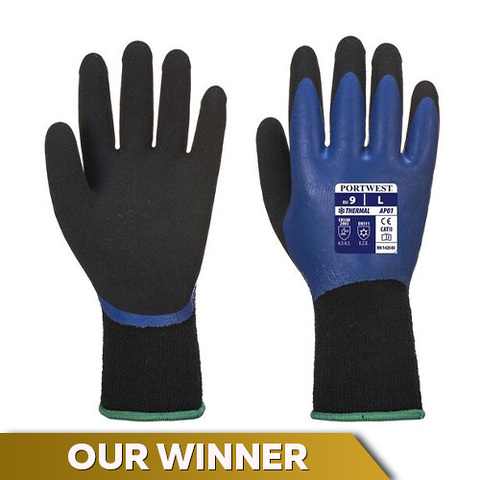 Click Here to View the Portwest AP01 Gloves
