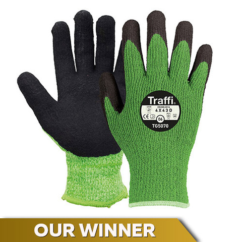 Click Here to View the TraffiGlove TG5070 Gloves