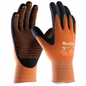 MaxiFlex Endurance Palm Coated Gloves 42-848 (Pack of 12 Pairs)