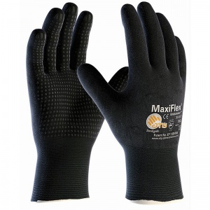 MaxiFlex Endurance Fully Coated Gloves 42-847 (Pack of 12 Pairs)