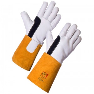Supertouch Super Tig Welder Gloves 20763 (Case of 120 Pairs)