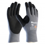 ATG 44-504 MaxiCut Reinforced Grip Enhancing Gloves
