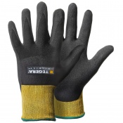 Ejendals Tegera Infinity 8801 Nitrile-Coated Grip Gloves