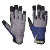 Portwest A720 Anti-Impact High Performance Gloves