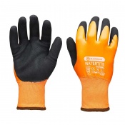 Blackrock 54310 Watertite Latex Coated Thermal Grip Gloves