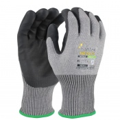 UCi Hantex Nexa-F+ Maximum Level-F Cut Gloves