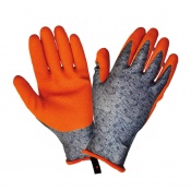 ClipGlove Men's Bottle Recycled Eco Gardening Gloves