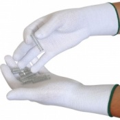 UCi Micro Dot Handling Gloves (Case of 120 Pairs)
