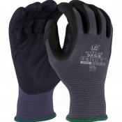 UCi Nitrilon Nitrile Palm Grip Gloves NCN-925G