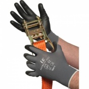UCi Foam Nitrile Palm Coated Gloves NCN-925G (Case of 120 Pairs)