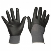 UCi Nitrilon 925GK Foam Nitrile Knuckle Coated Gloves NCN-925GK