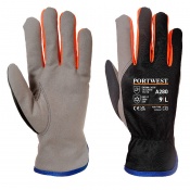 Portwest A280 Wintershield Fleece Lined Thermal Work Gloves