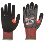 Portwest A672 CS Cut Level F Heat-Resistant Handling Gloves
