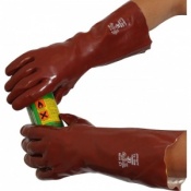 Sulphuric Acid Gloves