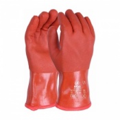 UCi BoaFlex Chemical Resistant Gloves R430