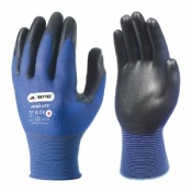 Skytec Ninja Lite PU-Palm Precision Handling Gloves