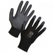 Supertouch SPG-2047 Npura Black Multipurpose Gloves