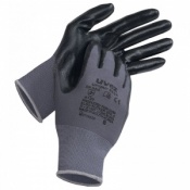 Uvex Unipur 6634 Abrasion-Resistant Precision Work Gloves
