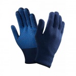Ansell VersaTouch 78-202 Thermal Gloves With PVC Dots