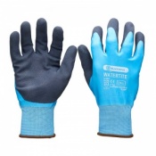 Blackrock 54309 Watertite Latex Coated Grip Gloves