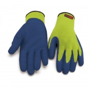 Blackrock 84011 Thermal Heavy-Duty Gripper Gloves