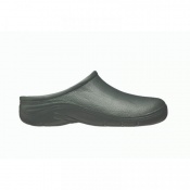 Briers Men's Comfi Garden Slip-On Clogs (Two Pairs)