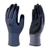 Delta Plus VE727 Nitrile Dot Grip Handling Gloves