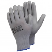 Ejendals Tegera 868 Palm Dipped Fine Assembly Gloves