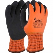 UCi Hantex Alpine Dual-Coated Latex Thermal Gloves